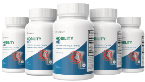 MobilityMD