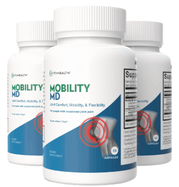MobilityMD