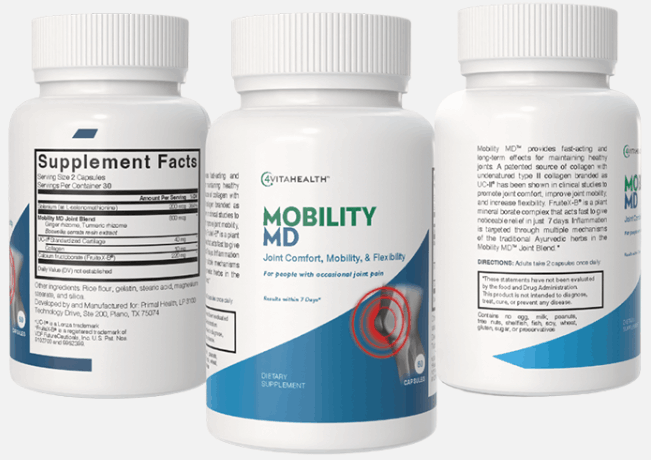 MobilityMD
